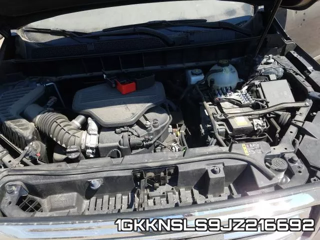 1GKKNSLS9JZ216692