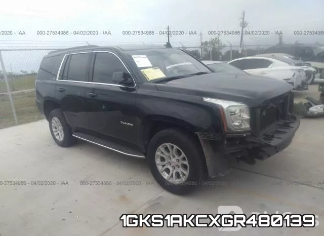 1GKS1AKCXGR480139