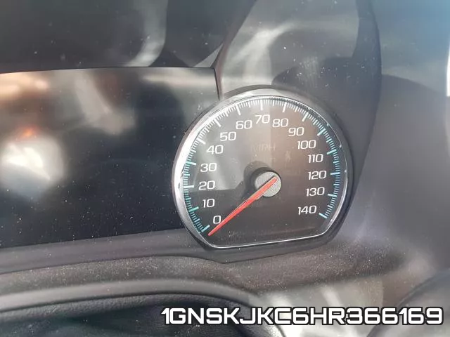1GNSKJKC6HR366169