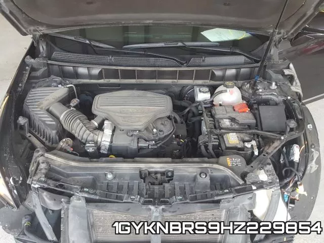 1GYKNBRS9HZ229854
