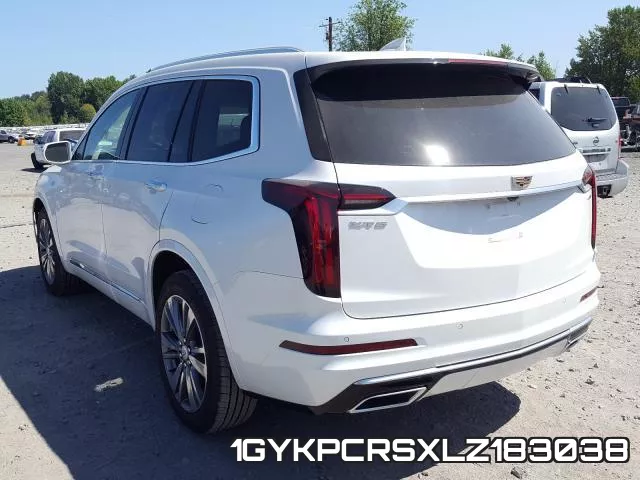 1GYKPCRSXLZ183038