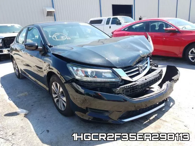 1HGCR2F35EA298113