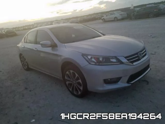 1HGCR2F58EA194264