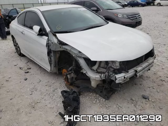 1HGCT1B35EA011290