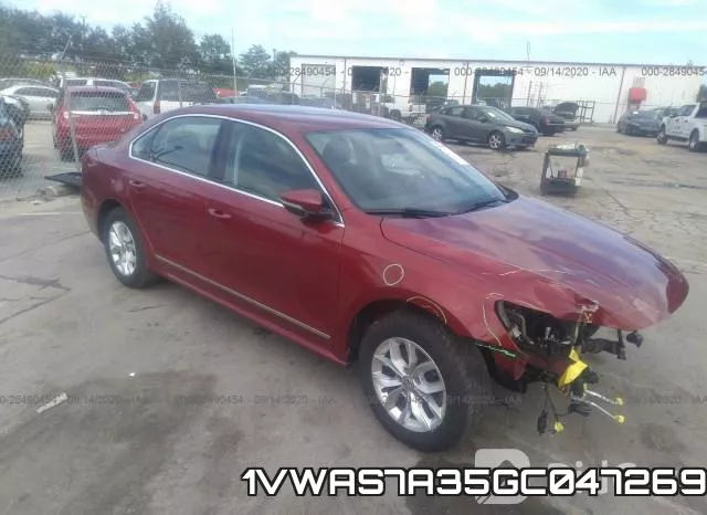 1VWAS7A35GC047269