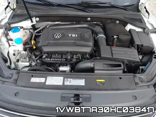1VWBT7A30HC038417
