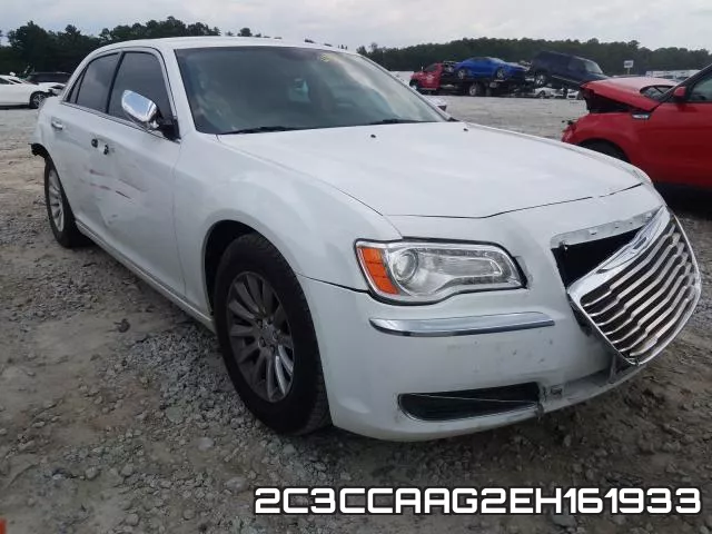 2C3CCAAG2EH161933