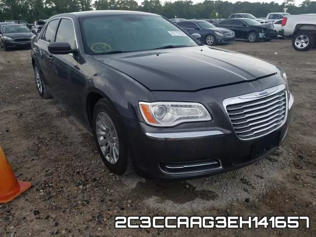 2C3CCAAG3EH141657