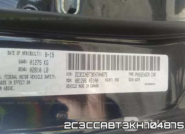 2C3CCABT3KH704875