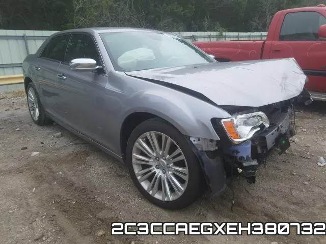 2C3CCAEGXEH380732