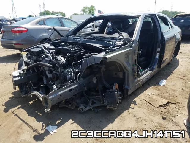 2C3CCAGG4JH141751