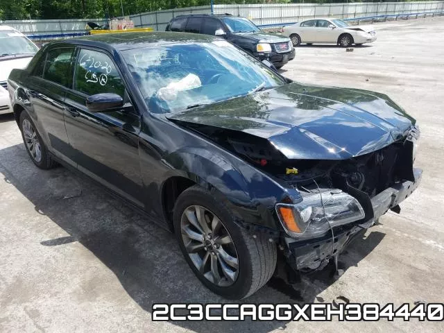 2C3CCAGGXEH384440