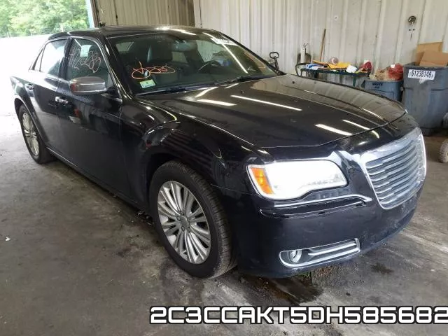 2C3CCAKT5DH585682