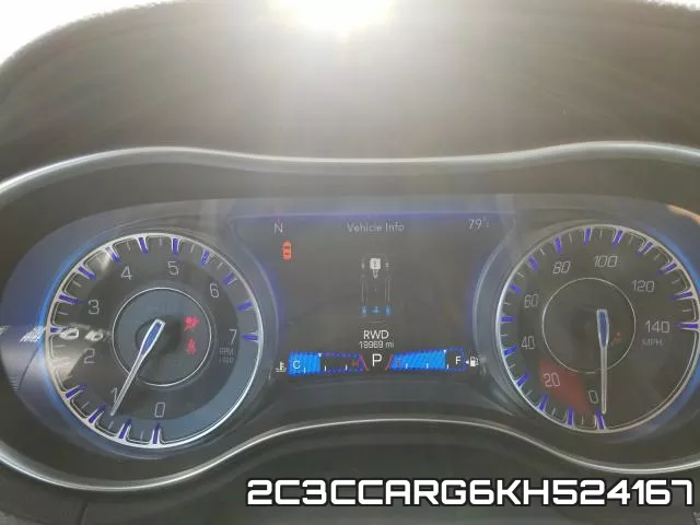 2C3CCARG6KH524167