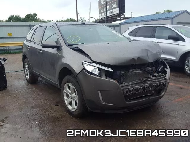 2FMDK3JC1EBA45990