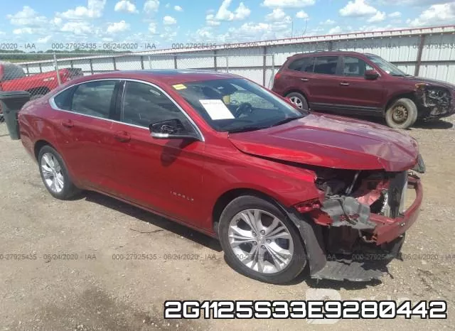 2G1125S33E9280442