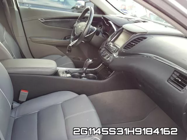 2G1145S31H9184162