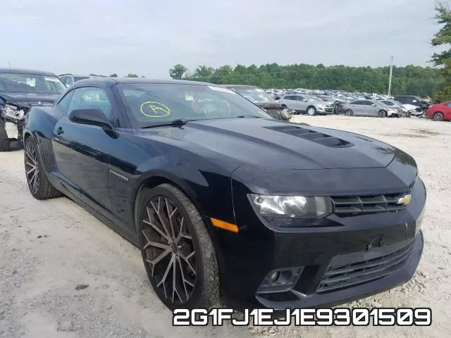 2G1FJ1EJ1E9301509