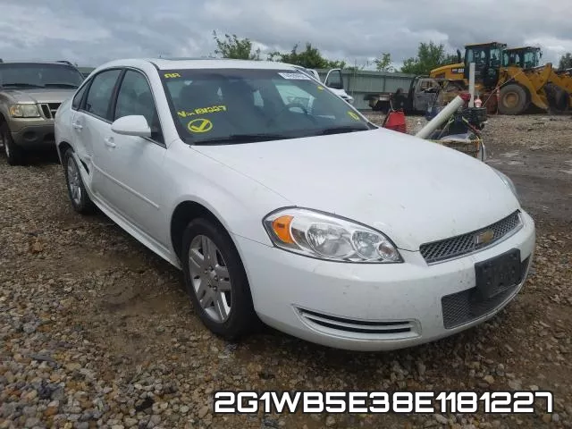 2G1WB5E38E1181227
