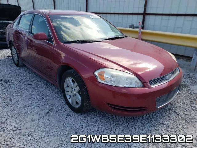 2G1WB5E39E1133302
