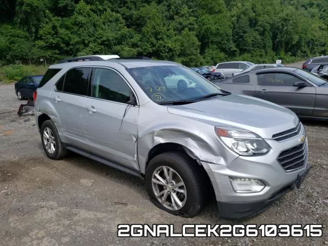 2GNALCEK2G6103615