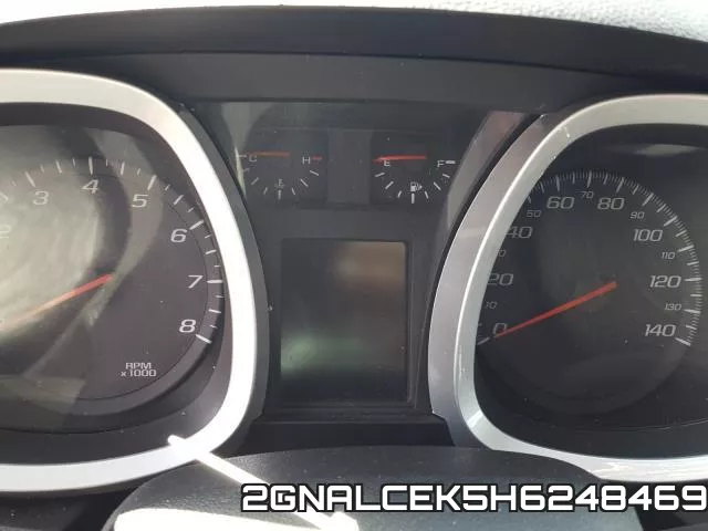 2GNALCEK5H6248469