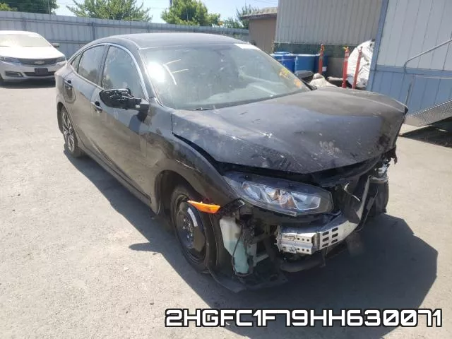 2HGFC1F79HH630071