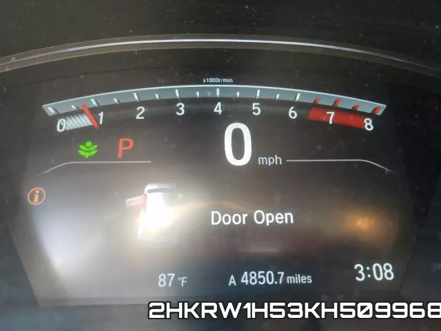 2HKRW1H53KH509968