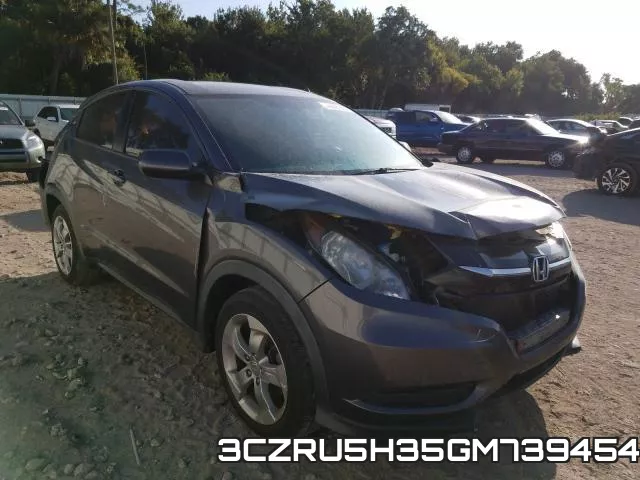 3CZRU5H35GM739454