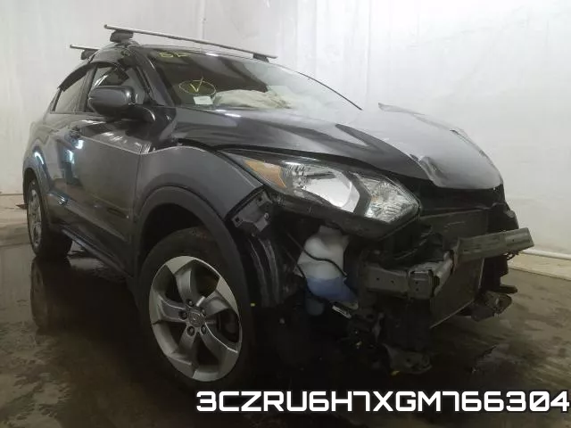 3CZRU6H7XGM766304