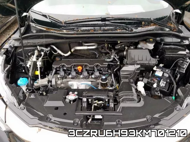3CZRU6H93KM701210