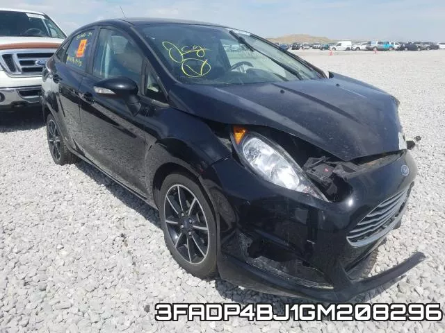 3FADP4BJ1GM208296