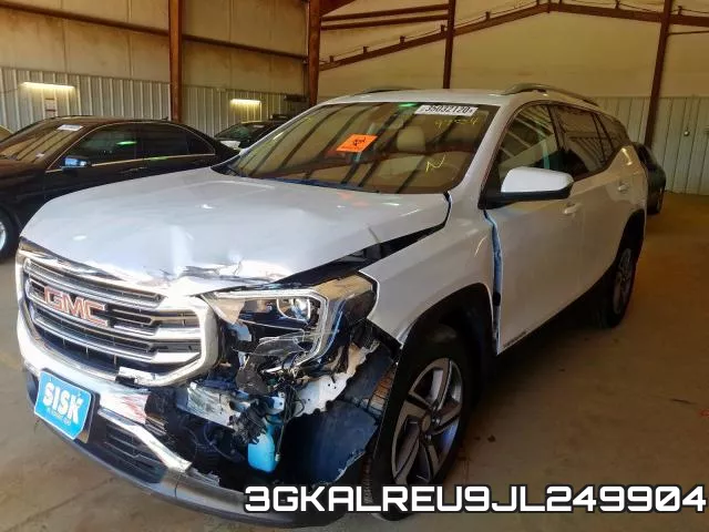 3GKALREU9JL249904