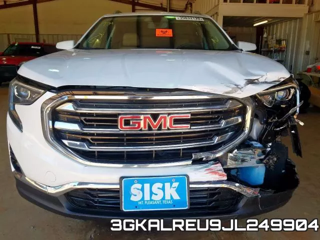 3GKALREU9JL249904