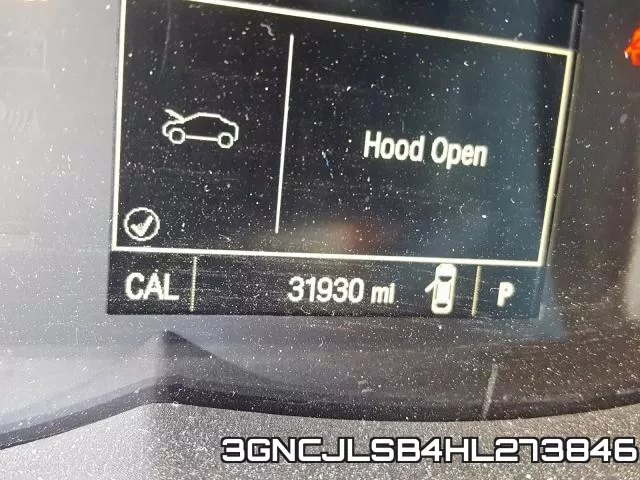 3GNCJLSB4HL273846
