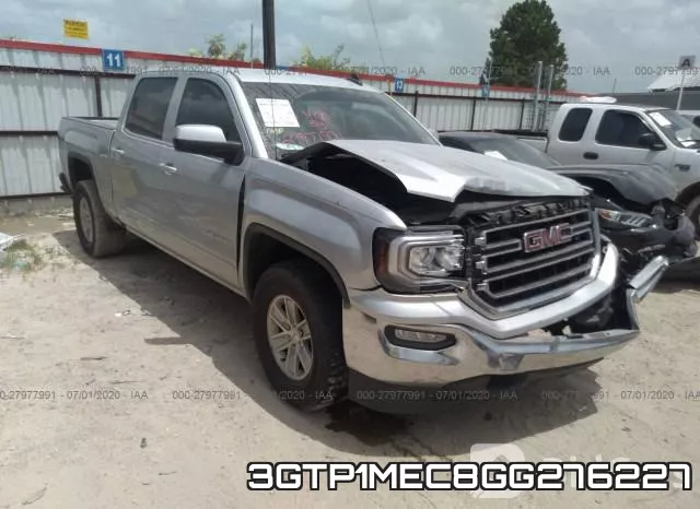 3GTP1MEC8GG276227