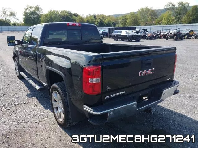 3GTU2MEC8HG271241