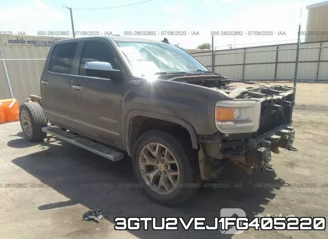 3GTU2VEJ1FG405220