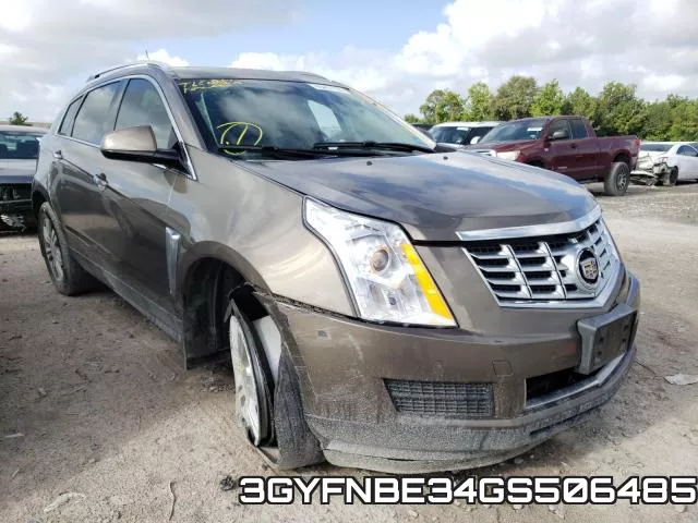 3GYFNBE34GS506485