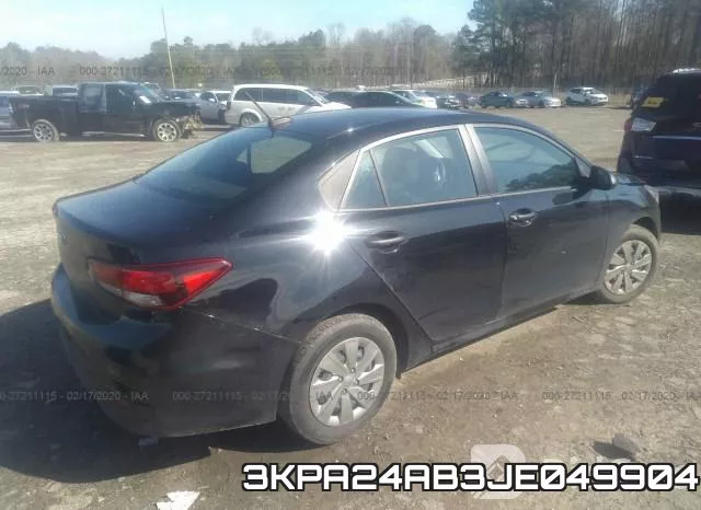 3KPA24AB3JE049904