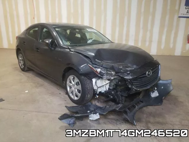 3MZBM1T74GM246520