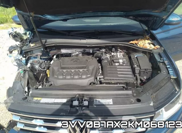 3VV0B7AX2KM068123