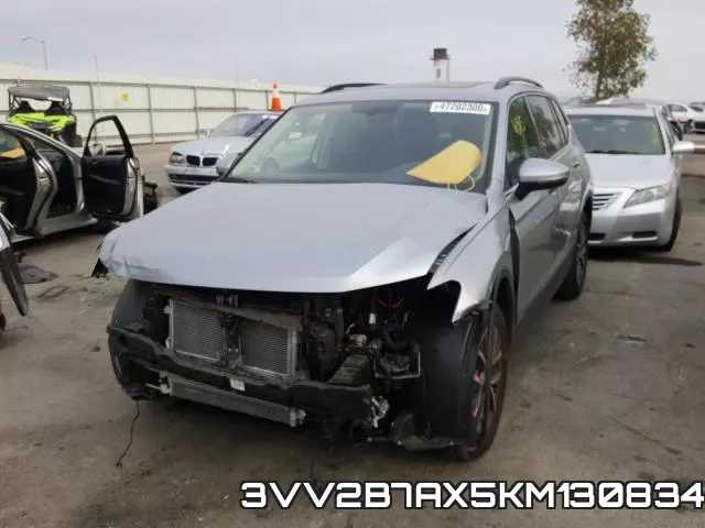 3VV2B7AX5KM130834