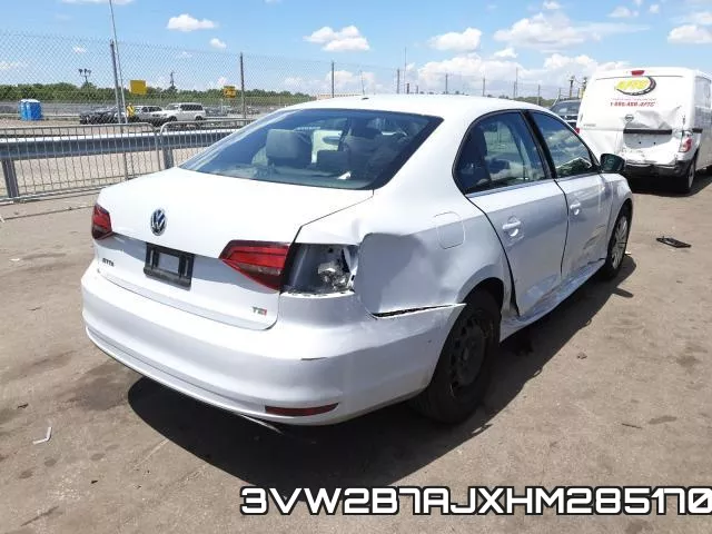 3VW2B7AJXHM285170