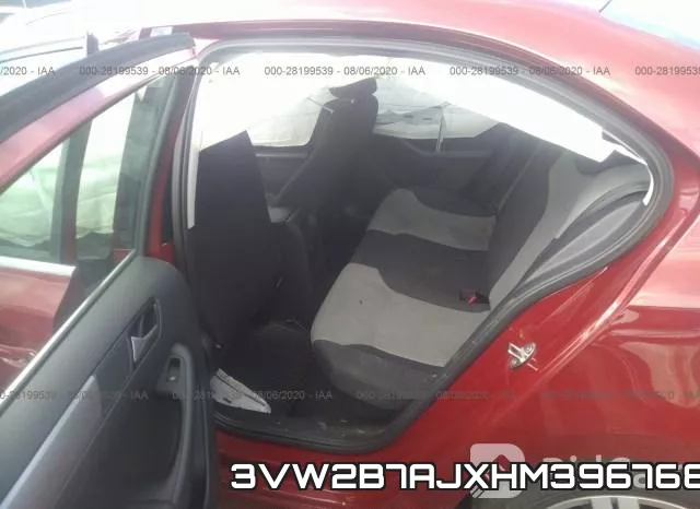 3VW2B7AJXHM396768
