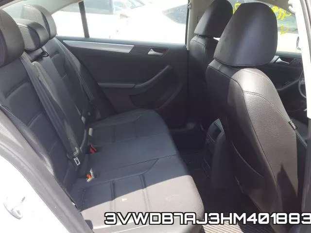 3VWDB7AJ3HM401883