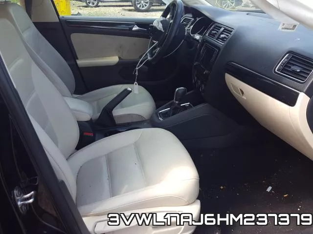 3VWL17AJ6HM237379