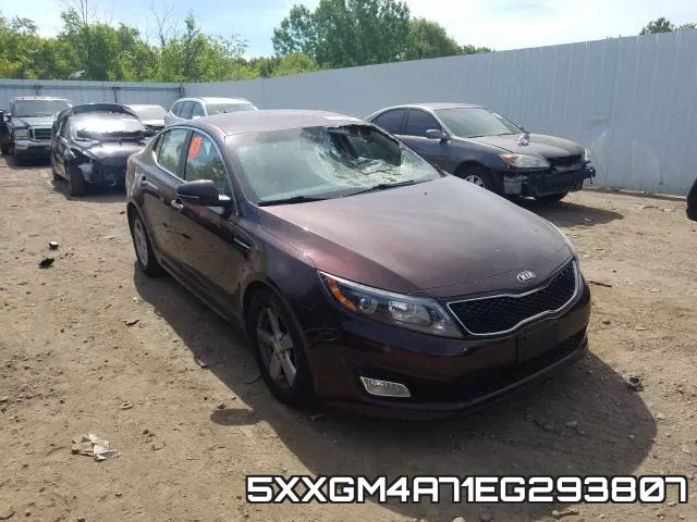 5XXGM4A71EG293807