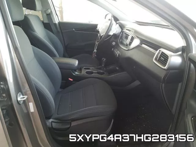 5XYPG4A37HG283156