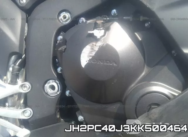 JH2PC40J3KK500464